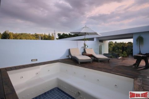 1 chambre Penthouse à Patong, Thailand No. 96177 14