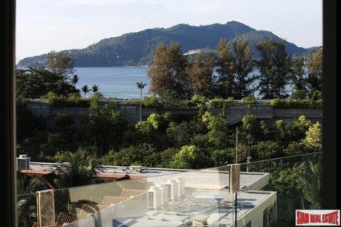 1 chambre Penthouse à Patong, Thailand No. 96177 6