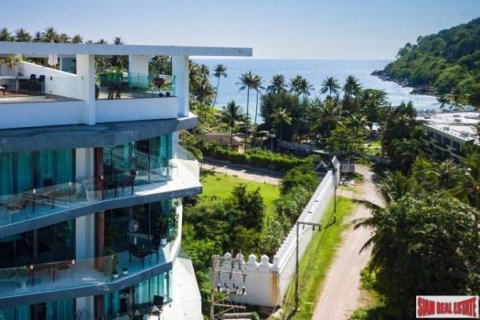 1 chambre Penthouse à Patong, Thailand No. 96177 2