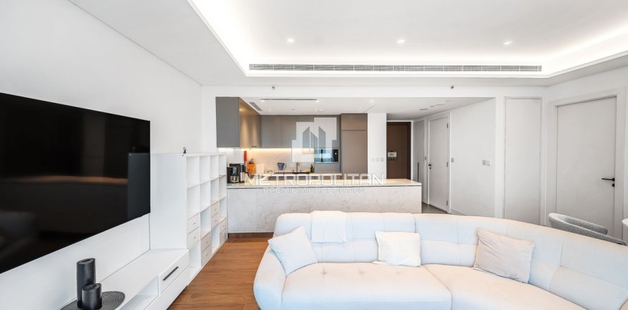 1 dormitorio Apartment en Jumeirah Lake Towers, UAE No. 119228