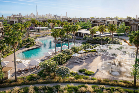 5 bedrooms Townhouse in Can Tho, Vietnam No. 117828 1