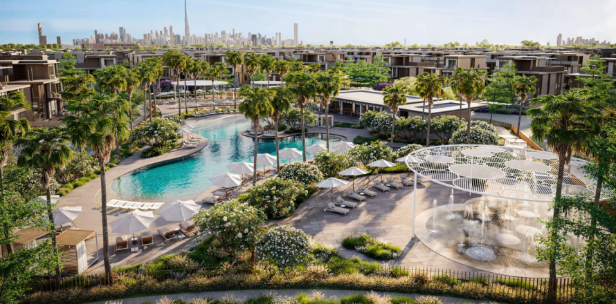 5 bedrooms Townhouse in Can Tho, Vietnam No. 117828