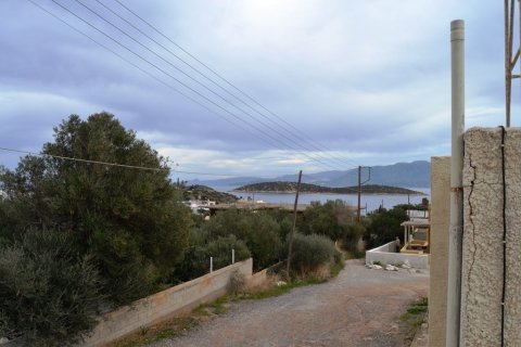 480m² Villa en Agios Nikolaos, Greece No. 58248 3