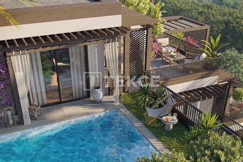 2 bedrooms Penthouse in Chau Lang, Vietnam No. 15820 13