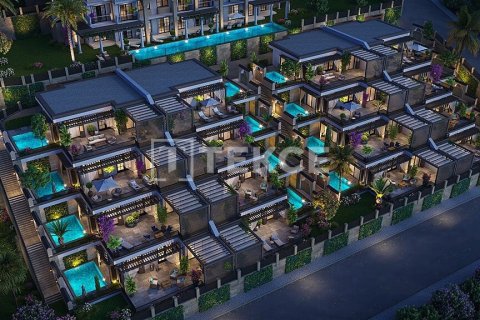 2 bedrooms Penthouse in Chau Lang, Vietnam No. 15820 9