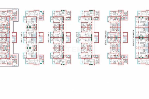 2 bedrooms Penthouse in Chau Lang, Vietnam No. 15820 4