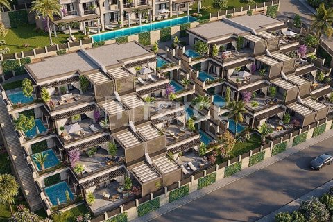 2 bedrooms Penthouse in Chau Lang, Vietnam No. 15820 24