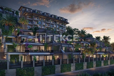 2 bedrooms Penthouse in Chau Lang, Vietnam No. 15820 8