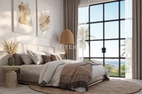 2 bedrooms Penthouse in Chau Lang, Vietnam No. 15820 7