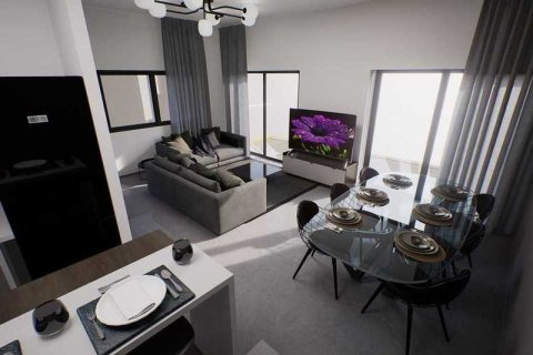 3 bedrooms Penthouse in Agios Athanasios, Cyprus No. 40979 3