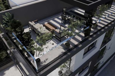 3 bedrooms Penthouse in Agios Athanasios, Cyprus No. 40979 5