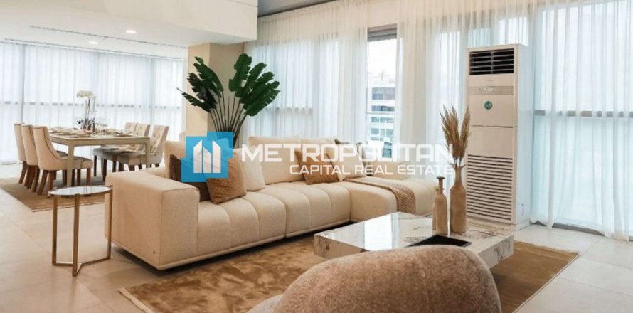 1 bedroom Apartment in Al Reem Island, UAE No. 117769