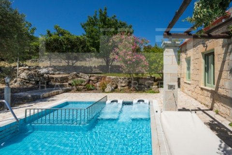 4 bedrooms Villa in Crete, Greece No. 24351 28