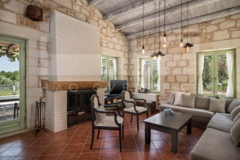 4 bedrooms Villa in Crete, Greece No. 24351 23