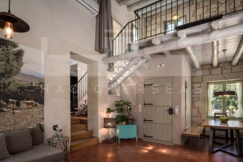 4 bedrooms Villa in Crete, Greece No. 24351 26