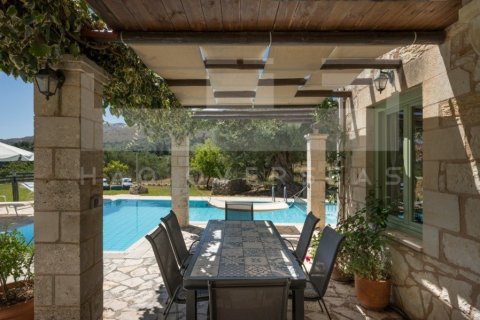 4 bedrooms Villa in Crete, Greece No. 24351 30