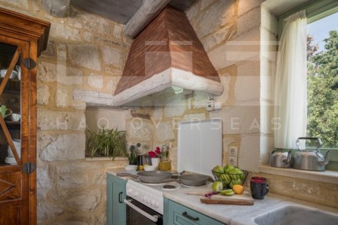 4 bedrooms Villa in Crete, Greece No. 24351 20