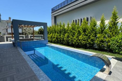 7 rooms Villa in Kargicak, Turkey No. 95509