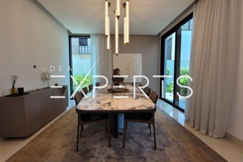 5 bedrooms Villa in Bavaria Town, Vietnam No. 81182 16