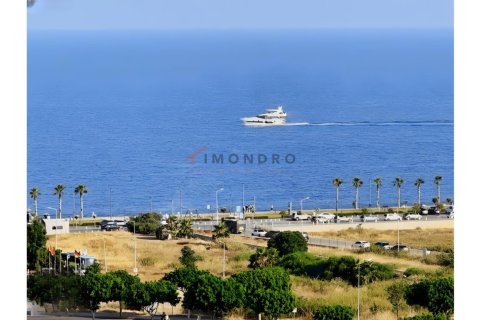 5 chambres Appartement à Konyaalti, Turkey No. 121220