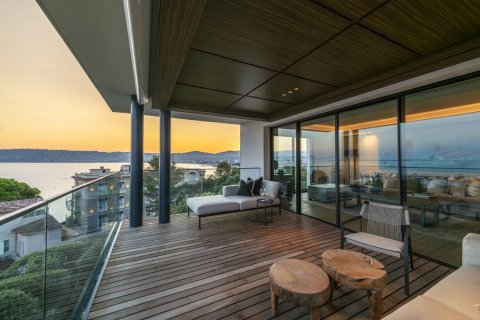 3 chambres Appartement à Antibes, France No. 67364 13