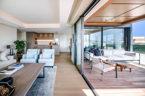 3 chambres Appartement à Antibes, France No. 67364 2