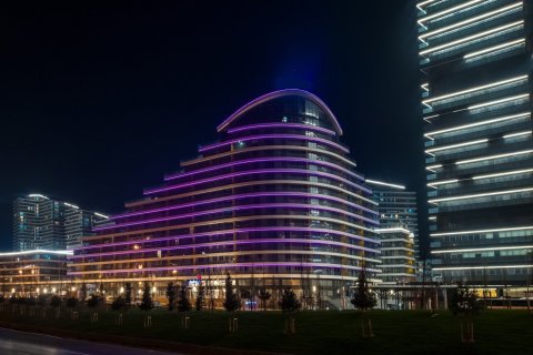 3 dormitorios Apartment en Vinh Thanh, Vietnam No. 13632 1