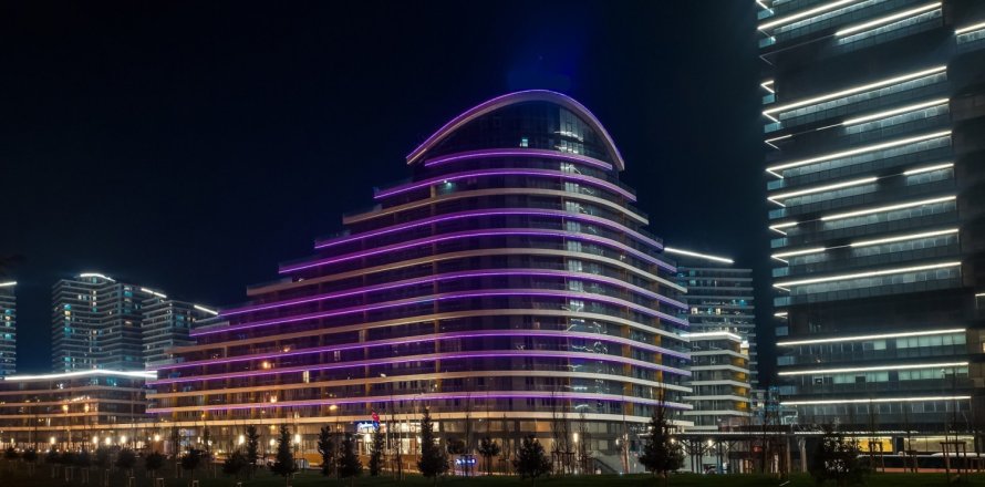 3 dormitorios Apartment en Vinh Thanh, Vietnam No. 13632