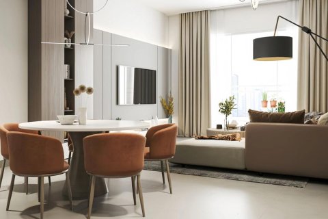 Квартира с 3 спальнями в Кантхо , Вьетнам №91522 2