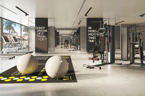 Квартира с 3 спальнями в Кантхо , Вьетнам №91522 4