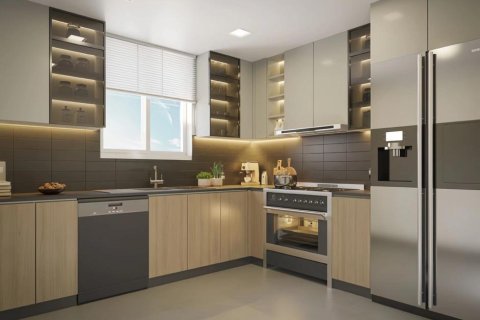 Квартира с 3 спальнями в Кантхо , Вьетнам №91522 3