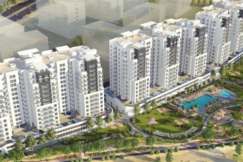 Квартира с 3 спальнями в Кантхо , Вьетнам №91522 6