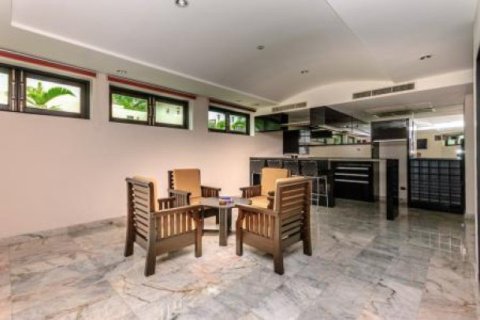 3 dormitorios Villa en Hua Hin, Thailand No. 95879 8