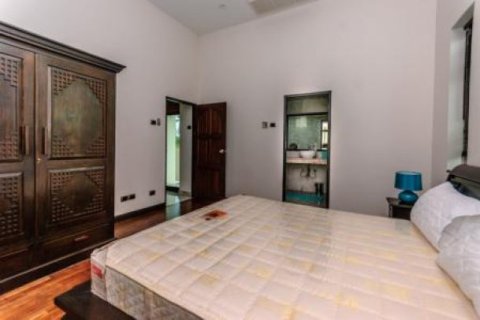 3 dormitorios Villa en Hua Hin, Thailand No. 95879 13