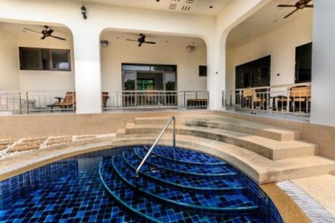 3 dormitorios Villa en Hua Hin, Thailand No. 95879 19