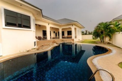 3 dormitorios Villa en Hua Hin, Thailand No. 95879 6
