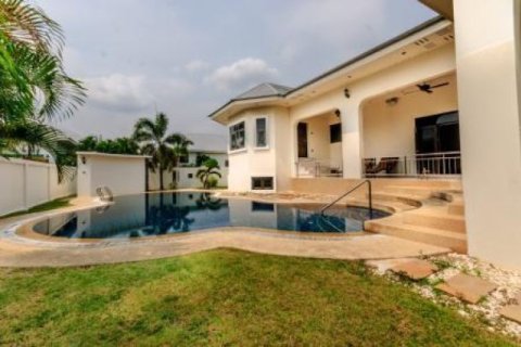 3 dormitorios Villa en Hua Hin, Thailand No. 95879 1
