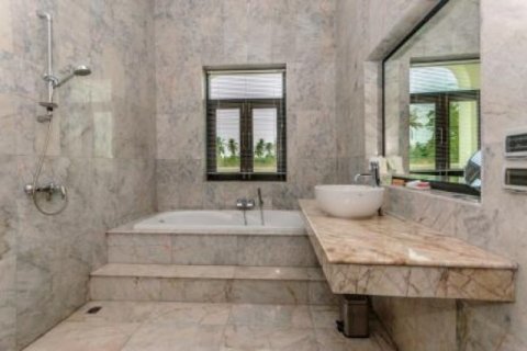 3 dormitorios Villa en Hua Hin, Thailand No. 95879 15