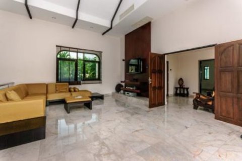 3 dormitorios Villa en Hua Hin, Thailand No. 95879 2