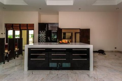 3 dormitorios Villa en Hua Hin, Thailand No. 95879 5