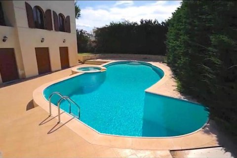 8 bedrooms Villa in Central Greece, Greece No. 104885 1