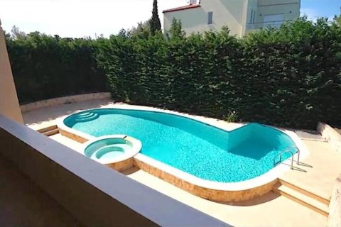 8 bedrooms Villa in Central Greece, Greece No. 104885 6