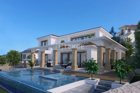 4 dormitorios Villa en Phu Ngai, Vietnam No. 16537