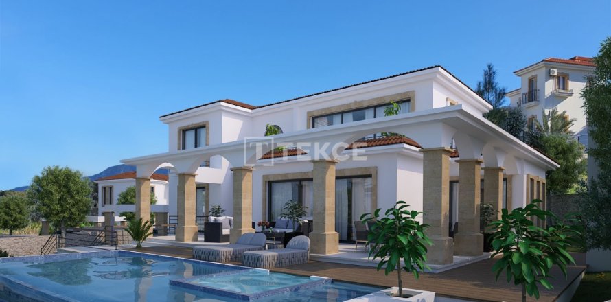 4 bedrooms Villa in Phu Ngai, Vietnam No. 16537