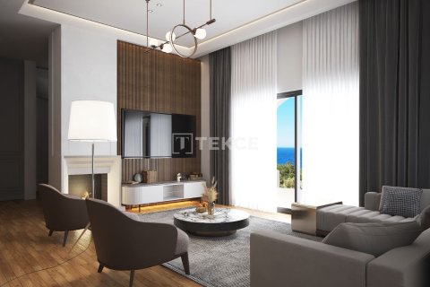 Вилла с 4 спальнями в Phu Ngai, Вьетнам №16537 13