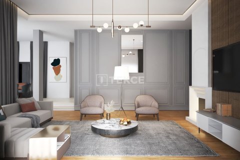 Вилла с 4 спальнями в Phu Ngai, Вьетнам №16537 12