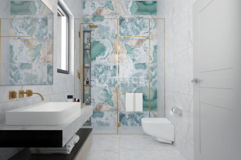 Вилла с 4 спальнями в Phu Ngai, Вьетнам №16537 8