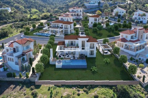 Вилла с 4 спальнями в Phu Ngai, Вьетнам №16537 2