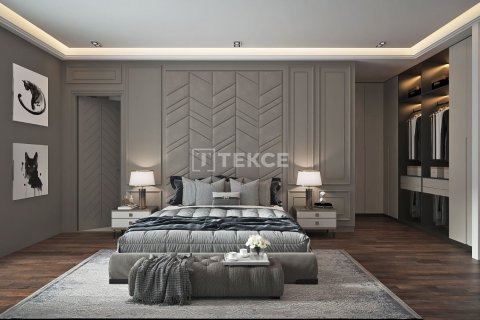 Вилла с 4 спальнями в Phu Ngai, Вьетнам №16537 10