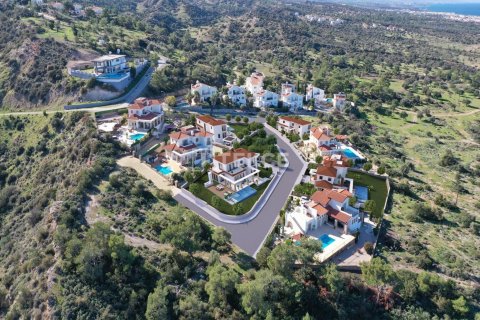 Вилла с 4 спальнями в Phu Ngai, Вьетнам №16537 15